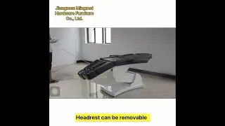 Facial bed SPA Adjustable Electric Tattoo Chair with 4 Motors