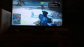 Battlefield 4 ufo Easter egg