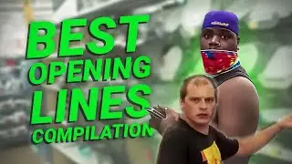 Insane Greetings In Walmart Compilation,  (Hidden Camera Glasses)
