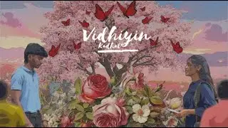 Vidhiyin Kadhal Tamil Short Film | Kishore, Kabilesh, Kabilan | 3 FAULT
