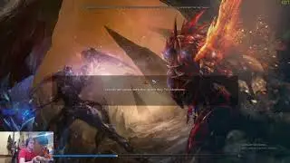 MU Legend Leveling & Questing Part 1