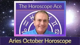 Aries October 2018 Horoscope