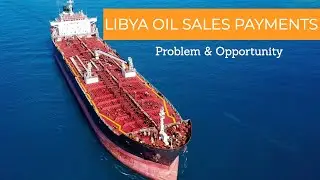 [286] Understanding Libyan oil subsidy payments. The problem and the opportunity.