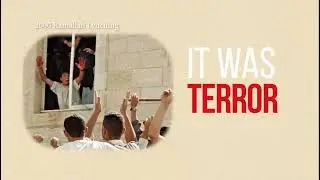 What does 'Globalise the Intifada' really mean?