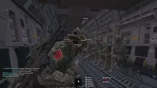 Operation Impact Allegretto by: AMD Radeon&trade; 386, 2025-May-04, POV: Alpha TL