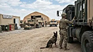 Military Logistics Simulator &ndash; From Rookie Truck Driver to Quartermaster!