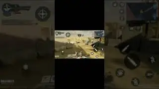 Kill Continuously in Call of Duty Rust by Shortgun