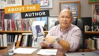 About the Author | Thomas Le Hoang