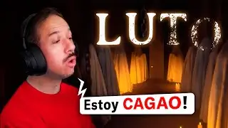 LUTO es un JUEGAZO