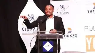 Mr. Ntando Phewa