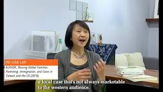 1. In Conversation with Pei-Chia Lan