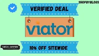 70%Off Viator Promo Code |60%Off Viator Coupon Codes | More Discount