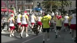 Giro Podistico