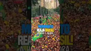 reage Brasil