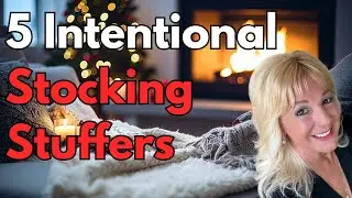 5 Stocking Stuffer Ideas Everyone Will Love!