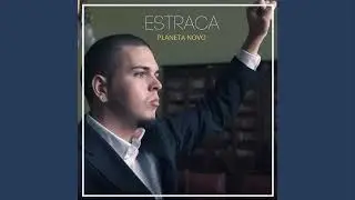 Estraca - Planeta Novo (Pain hip hop)