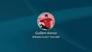 Guillem Alonso - Brasil International Tap Festival Online