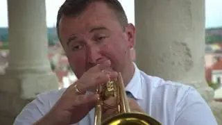 Brass Brothers Sopron, Soproni Toronyzene (A szerző Johann Wohlmuth. 1689)