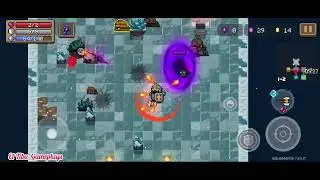NUNCA TIRES LA TOALLA #soulknight 