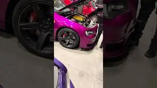 HELLCATS OR HELLCAT CHRYSLER 300 #mopar #hellcat #mopar #srt #viral