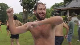 AFTERMOVIE WEALTH MASTERY - JAVIER MORODO