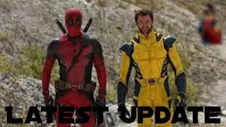 Does this means DC Cross Over With Marvel Confirmed ? I Pop Culture Shorts