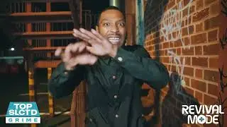 TOP SLCTD Revival Mode - Trappy Freestyle - JC Edit