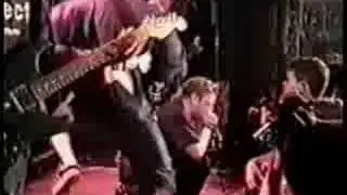 Relative Ash - Breathe (live) At Cbgb's NY(09-18-00)