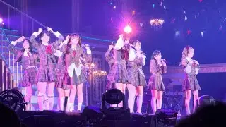 【4K】 =LOVE 『ラブソングに襲われる』@イコラブ8周年ツアー 千葉公演 2025/11/2