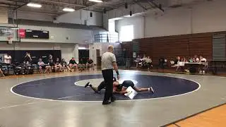 5/18/21 Eman vs Washington