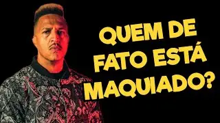 MANO BROWN virou MEME