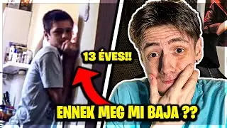 VILÁG LEGROSSZABB VIDEÓSAI...🤦‍♂️ ( van ennél lejjebb? )