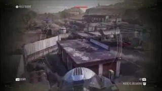 Advanced Warfare Best Scorestreak Setup