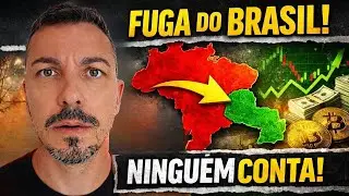 PARAGUAI  NOVO PARA&Iacute;SO FISCAL DOS BRASILEIROS +BITCOIN - IMPOSTOS