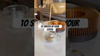 Mocha House Caf&eacute;