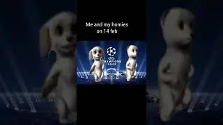 Champions league better tbh #edits #football #funny #memes #fyp #trending #shorts