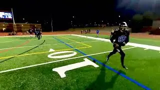 Football FPV Hype Video