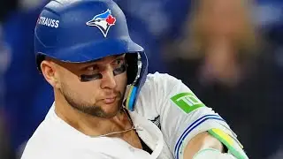 Bo Bichette — EVERY Home Run as a Blue Jay Including Postseason (112)