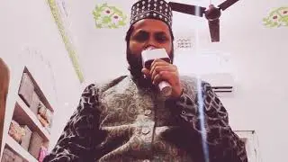 Shahe konen ki ulfat mein Mubarak Hussain manzar ramgarh 9113365953