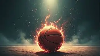 (HARD RAP BEAT) - 