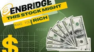 Should You Buy Enbridge Stock?