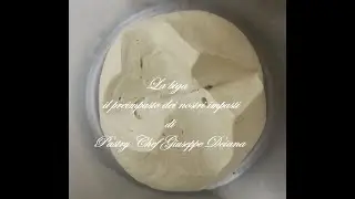 LA BIGA il preimpasto dei nostri lievitati