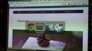 Responsive Design in WordPress theme development
