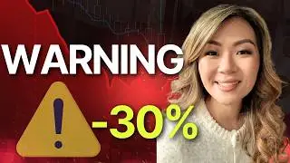 The AI Bubble Sell Off: Why Software Stocks Are CRASHING