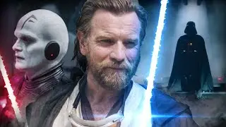 OBI-WAN KENOBI - BILAN, AVIS ET ANALYSE