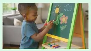 Learning Made Fun & Affordable