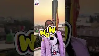 How Does a Balloon Rocket Work? | Action&ndash;Reaction Explained#BalloonRocket