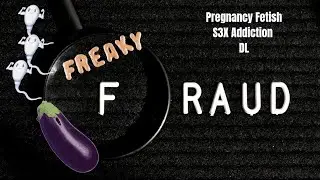 BEING LOVE 💔💣 BOMBED BY A SXX ADDICTD FRAUD W/ A PREGNANCY FETISH  📨 LAWSUITS/RUMORS🍆🤰DL...