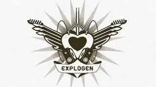 Dj Aladin - Explogen