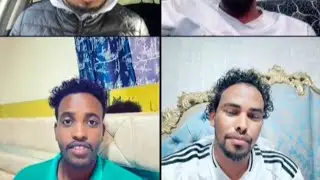 Game naar naar ah ayaa dhaxmaray aarka sanaag Iyo Bisle Iyo qeys qiso